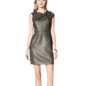 NWT WALTER BAKER LUCY ELEGANT DRESS SIZE M